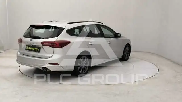 2023 Ford FOCUS