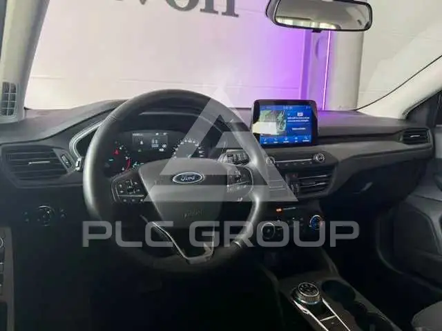 2023 Ford FOCUS