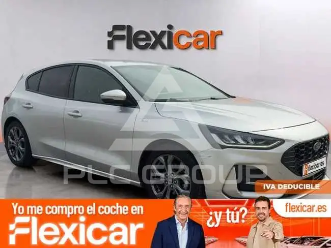 2023 Ford FOCUS