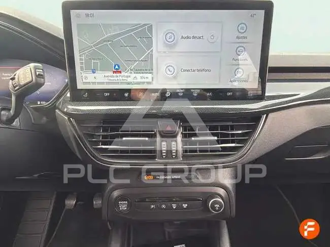2023 Ford FOCUS