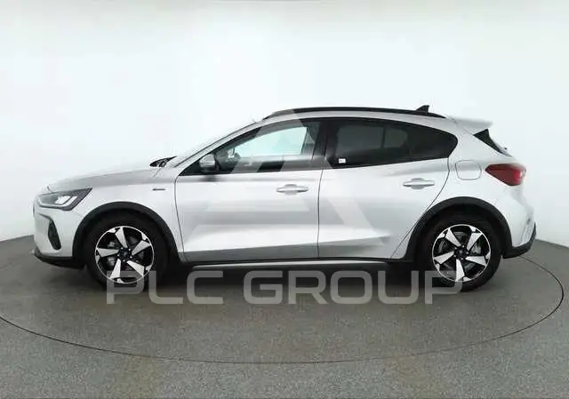 2023 Ford FOCUS
