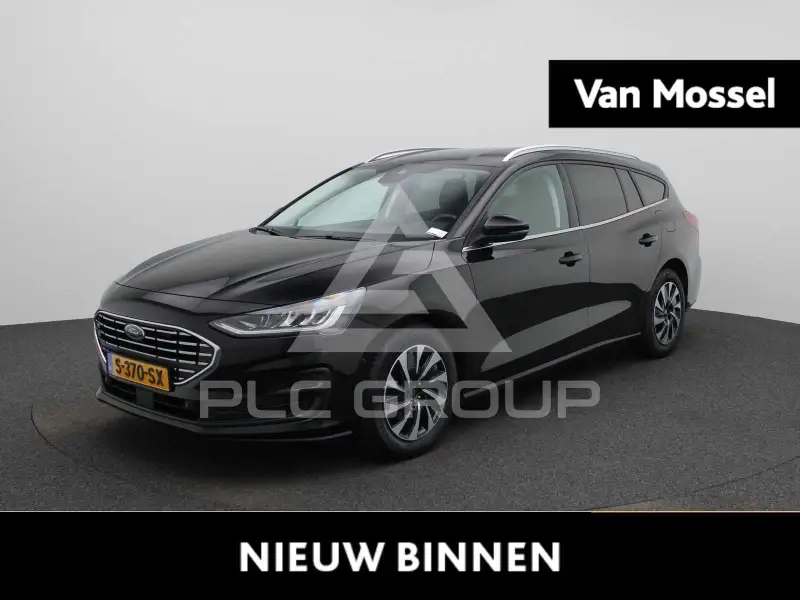 2023 Ford FOCUS