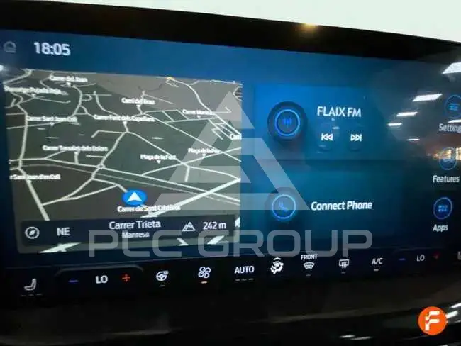 2023 Ford FOCUS