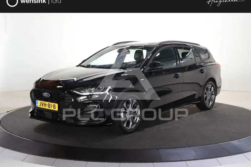 2023 Ford FOCUS