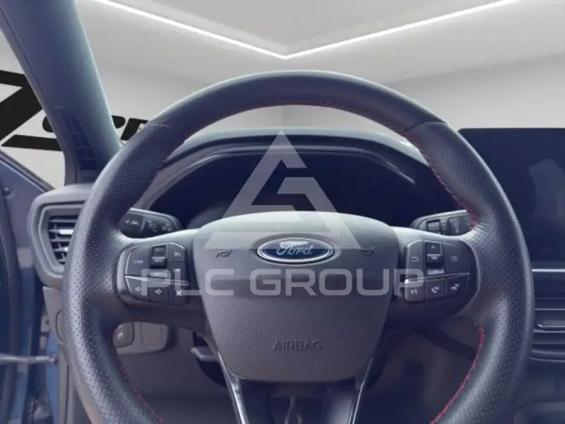 2023 Ford FOCUS
