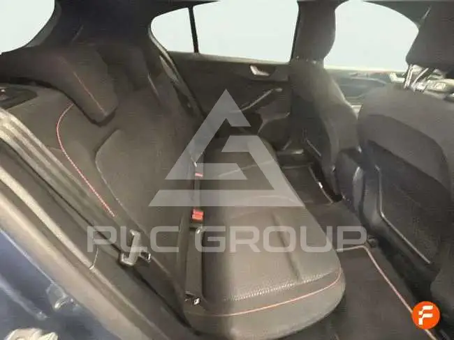 2023 Ford FOCUS
