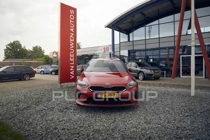 2023 Ford FOCUS