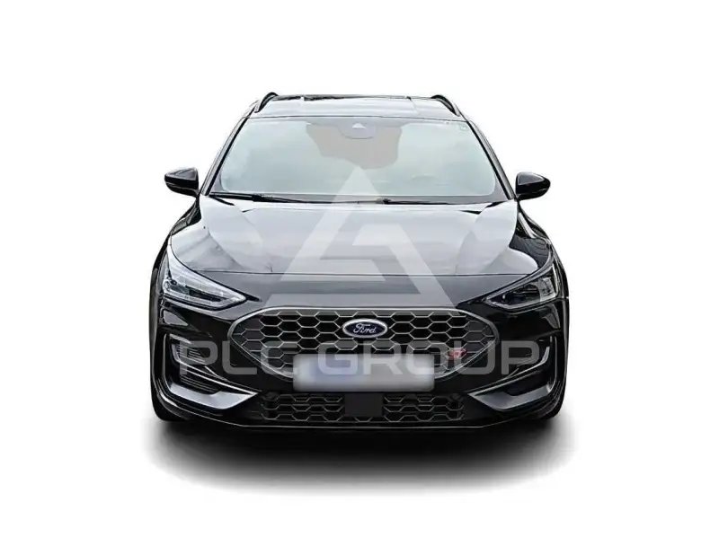 2023 Ford FOCUS