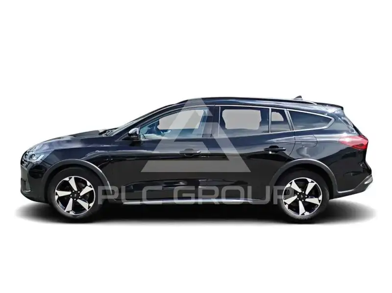 2023 Ford FOCUS