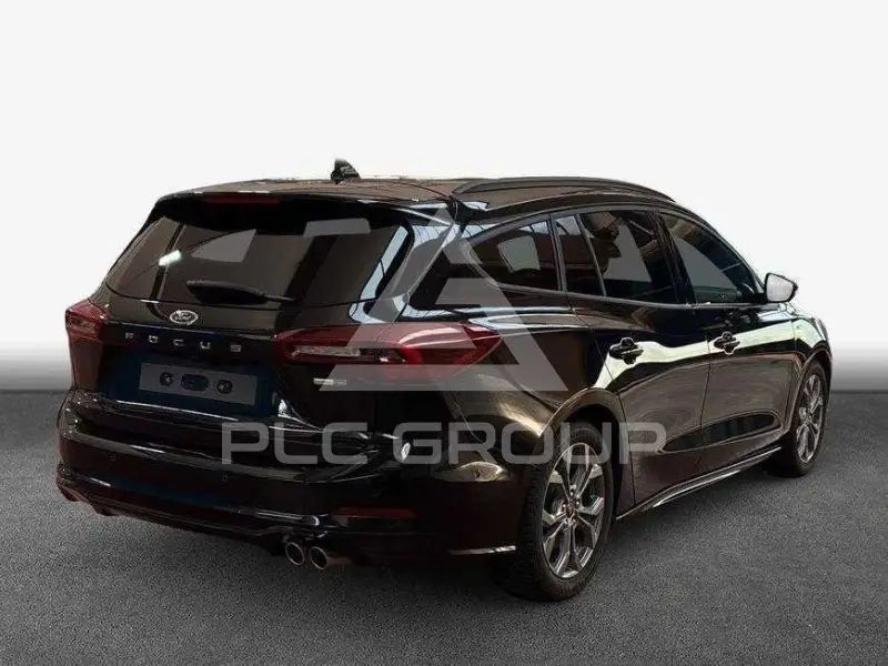 2023 Ford FOCUS