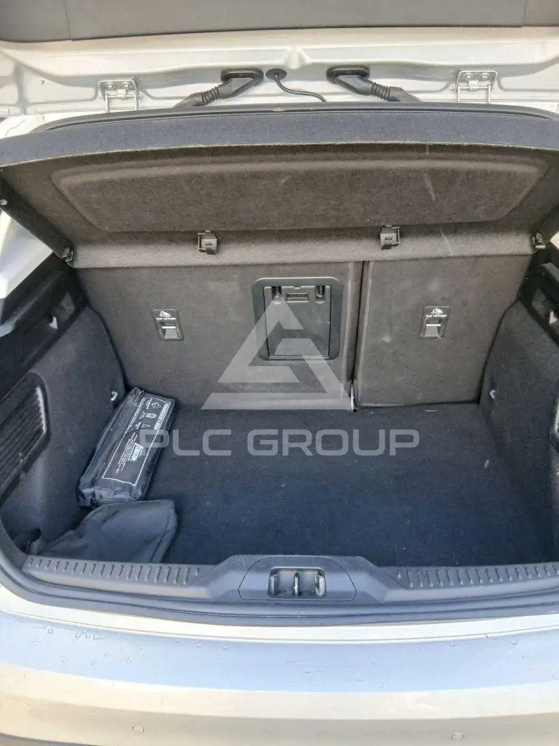 2023 Ford FOCUS