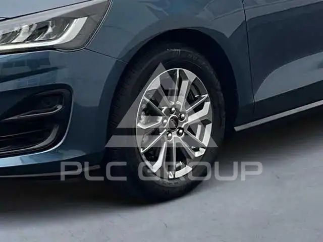 2023 Ford FOCUS