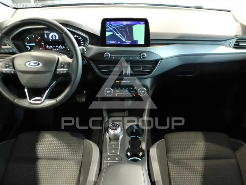 2023 Ford FOCUS