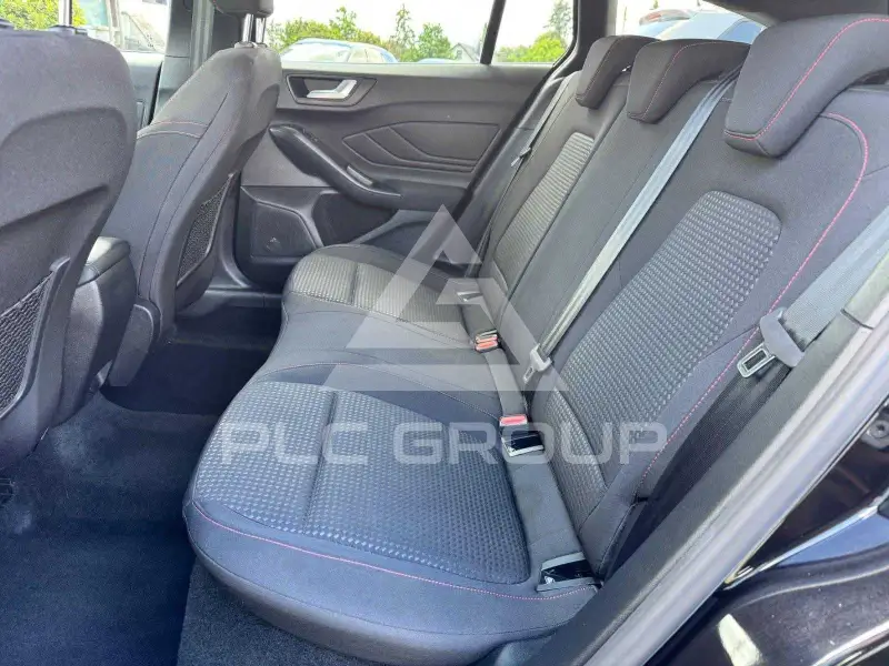 2023 Ford FOCUS