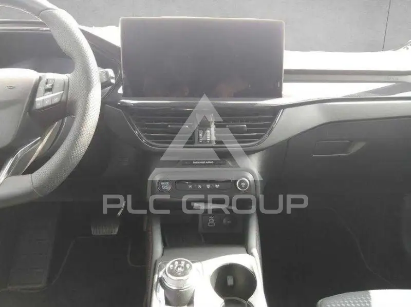 2023 Ford FOCUS
