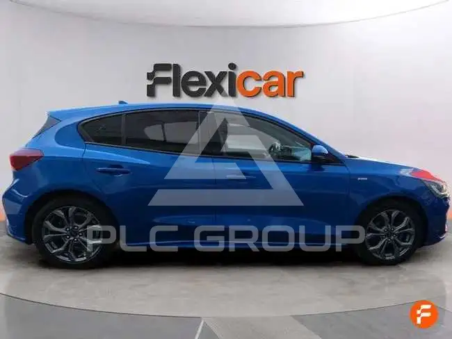 2023 Ford FOCUS