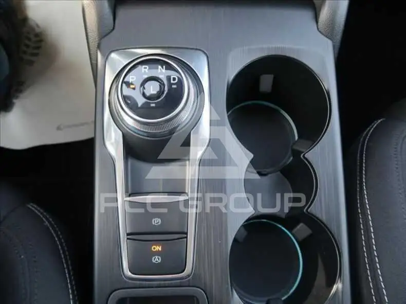 2023 Ford FOCUS