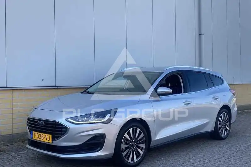 2023 Ford FOCUS