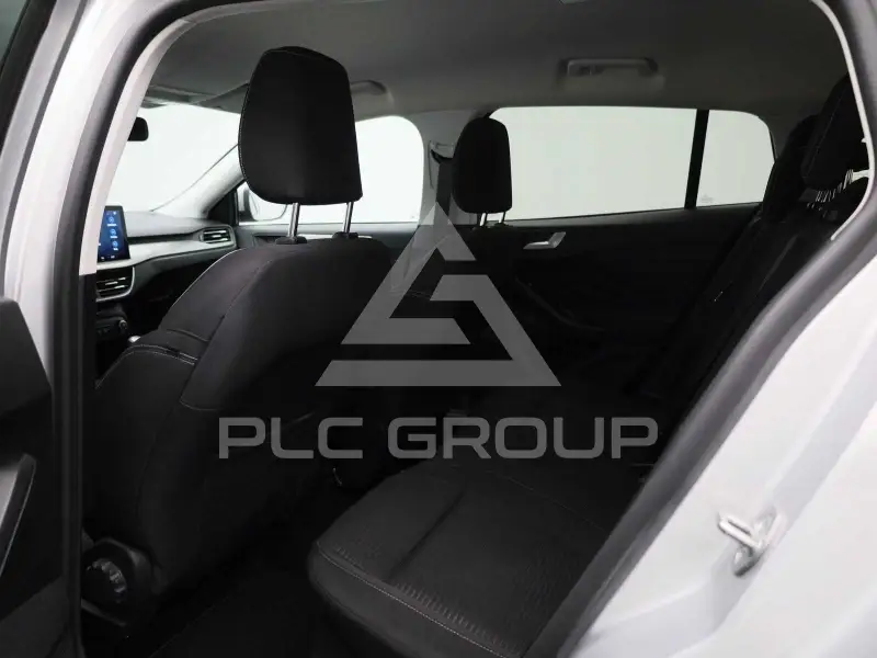 2023 Ford FOCUS