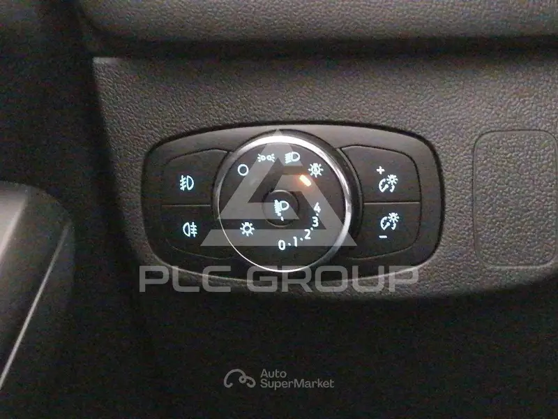 2023 Ford FOCUS
