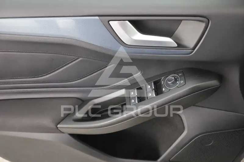 2023 Ford FOCUS