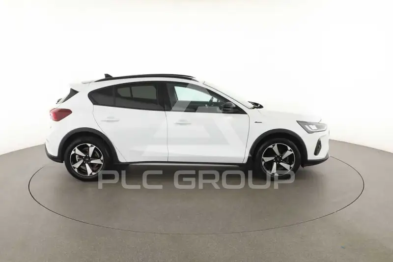 2023 Ford FOCUS