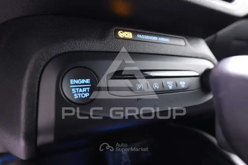 2023 Ford FOCUS