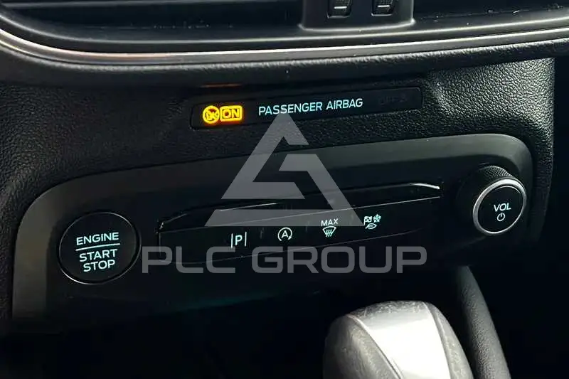 2023 Ford FOCUS