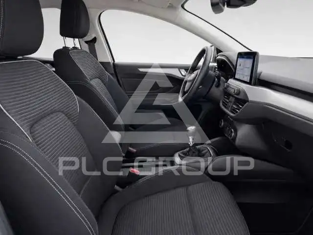 2023 Ford FOCUS