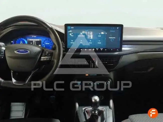 2023 Ford FOCUS