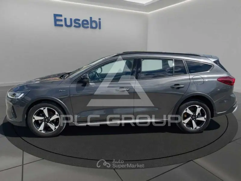 2023 Ford FOCUS