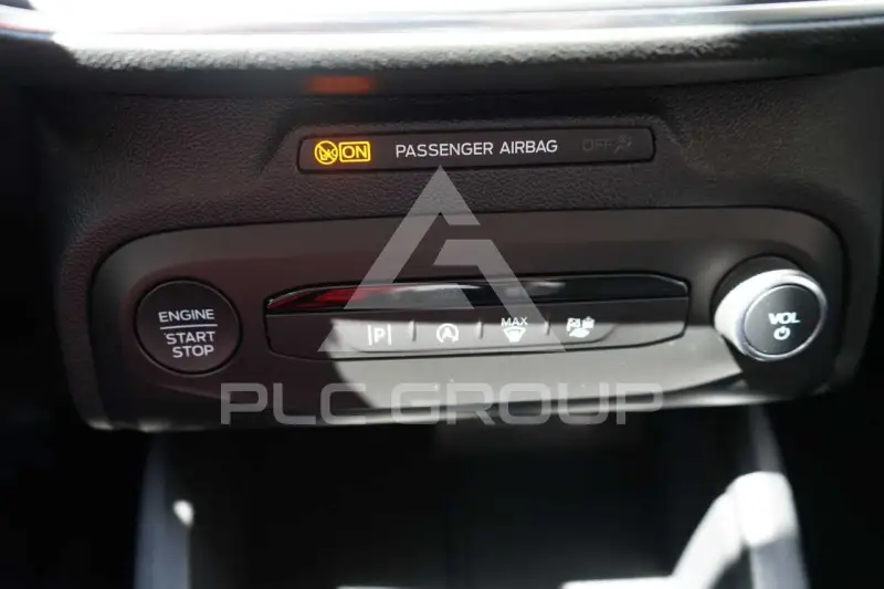 2023 Ford FOCUS