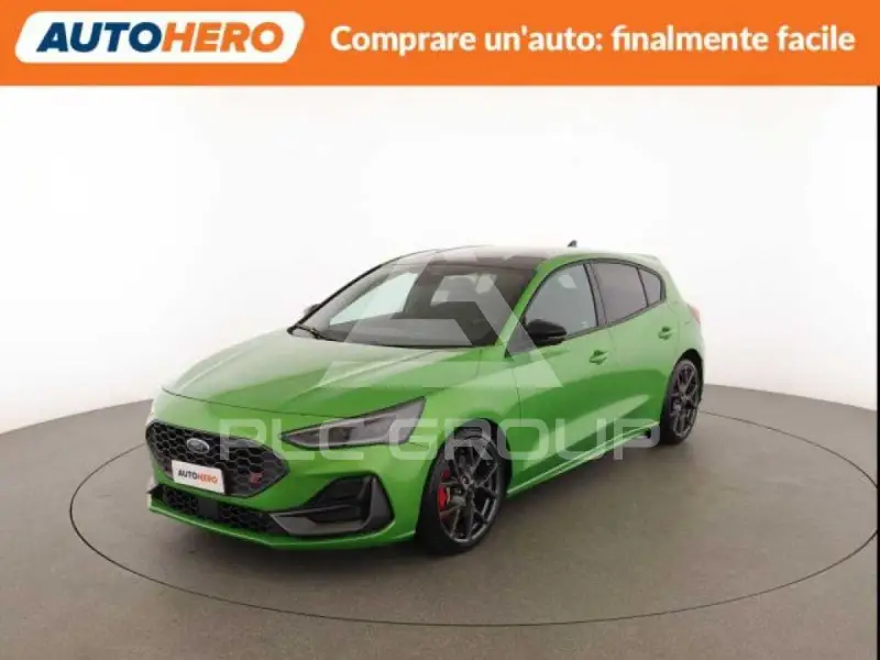 2023 Ford FOCUS