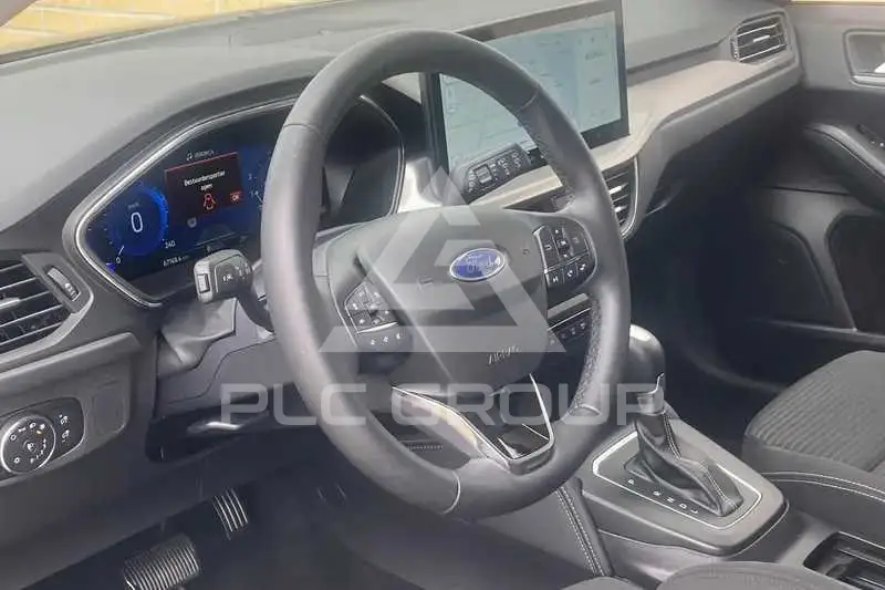 2023 Ford FOCUS