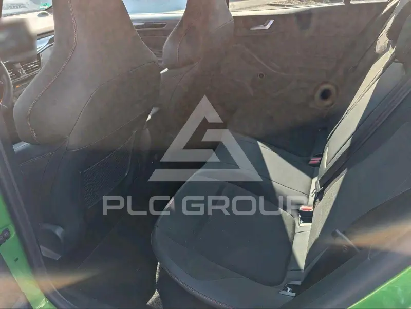 2023 Ford FOCUS