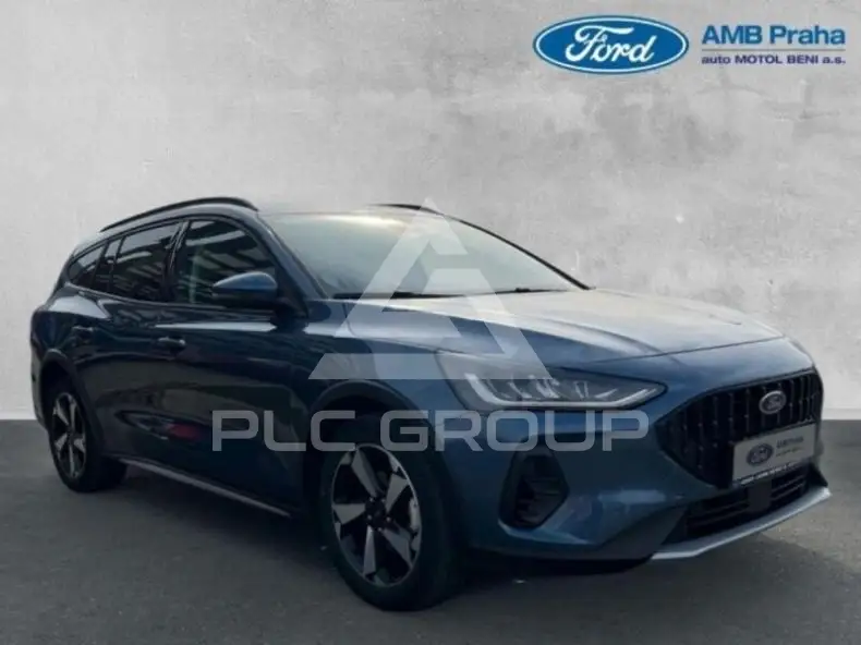 2023 Ford FOCUS