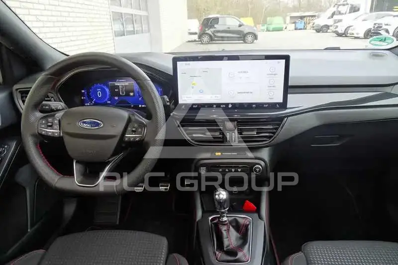 2023 Ford FOCUS