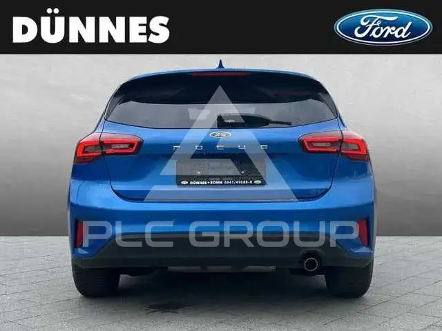 2023 Ford FOCUS