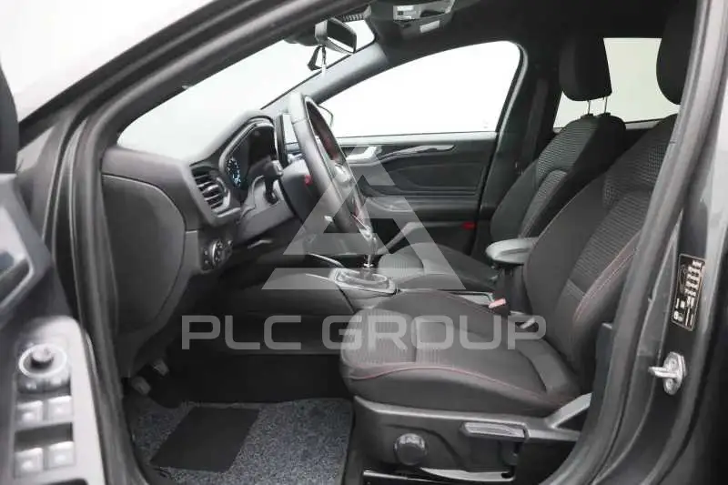 2023 Ford FOCUS