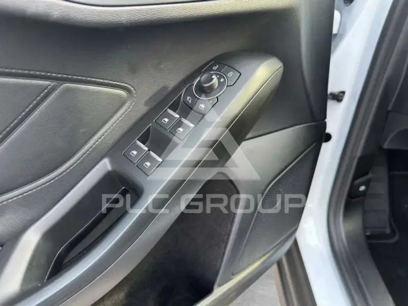 2023 Ford FOCUS