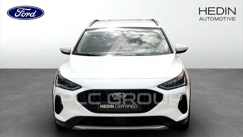 2023 Ford FOCUS