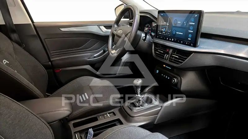 2023 Ford FOCUS