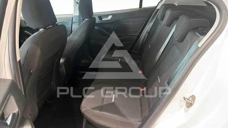 2023 Ford FOCUS