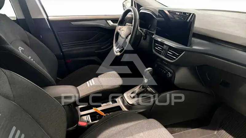 2023 Ford FOCUS