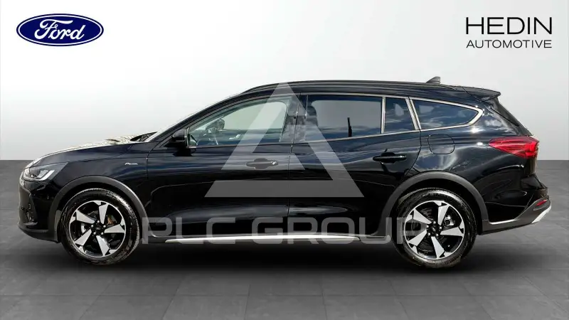 2023 Ford FOCUS
