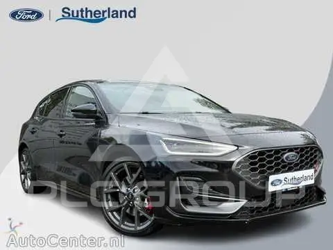 2023 Ford FOCUS