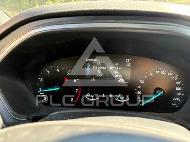 2023 Ford FOCUS