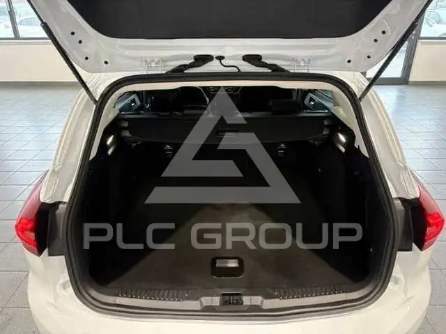 2023 Ford FOCUS