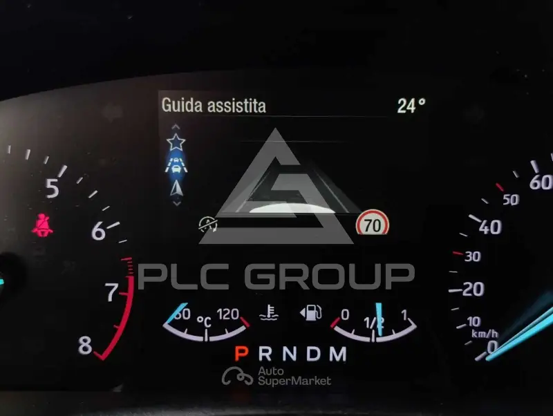 2023 Ford FOCUS