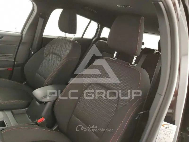 2023 Ford FOCUS